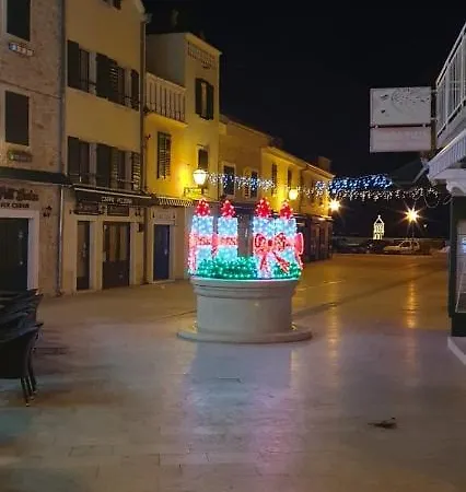 Leko Apartment