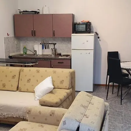 Leko Vodice