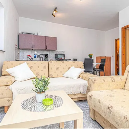 Leko Apartment