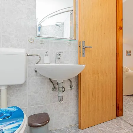 Apartment Leko