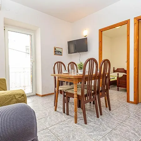 Apartment Leko Vodice