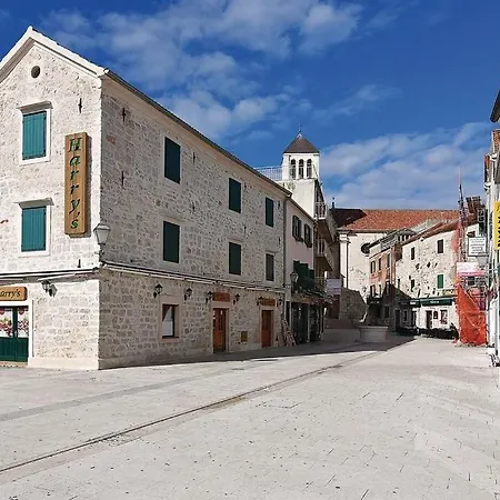 Leko Vodice