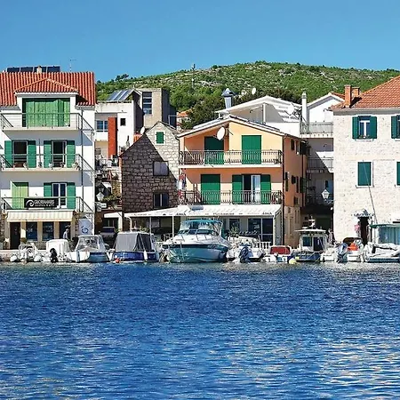 Apartment Leko Vodice
