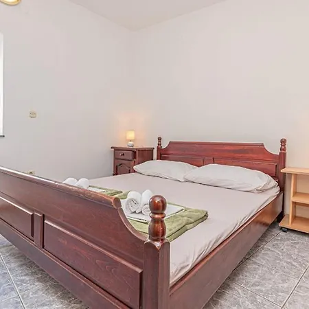 Leko Apartment Vodice