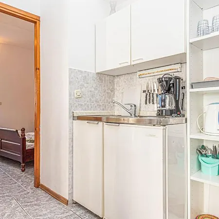 Leko Apartment