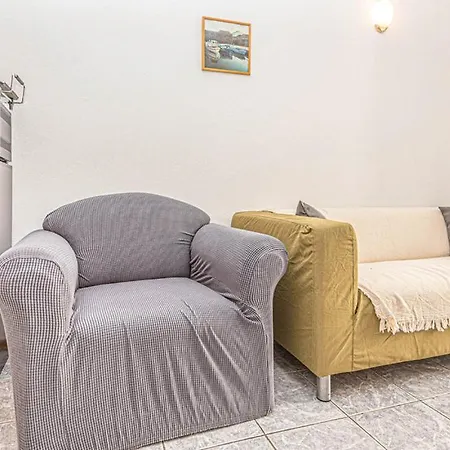 Leko Apartment