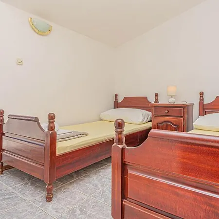 Leko Apartment Vodice